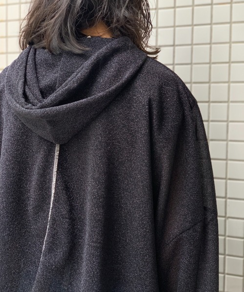 小物 shinya kozuka FULL FACED HOOD FULL FACED HOOD（その他）｜SHINYAKOZUKA（シンヤコヅカ）の