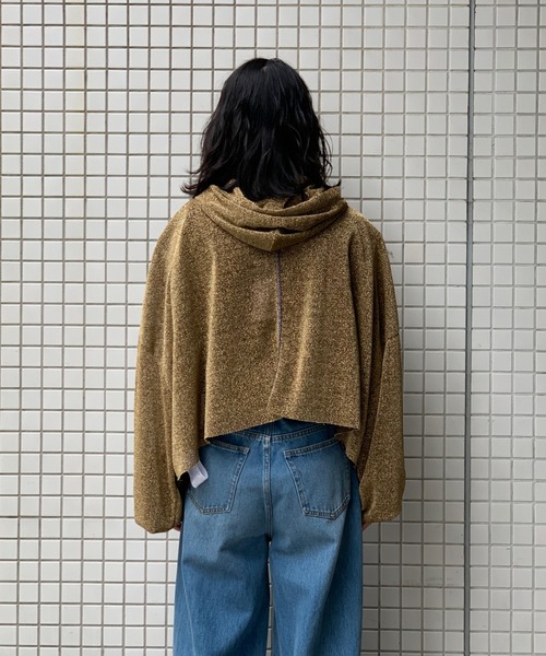 SHINYAKOZUKA（シンヤコヅカ）の「SHINYA KOZUKA/シンヤコズカ/SHORT