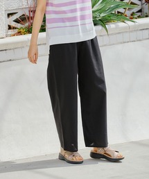 FOUND GOOD | アサコンワイドEASYパンツ(その他パンツ)