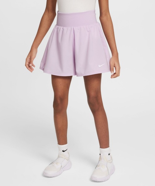 Nike プリーツスカート ショートパンツ付き セール】ナイキ ジュニア (ガールズ) Dri-FIT ショートパンツ