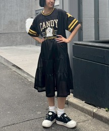 Candy Stripper(LfBXgbp[)NEW CHAMPION DOCKING s[X(s[X)