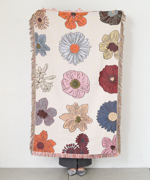 六花清春 ブランケット 六花清春 ブランケット Yostar OFFICIAL SHOP