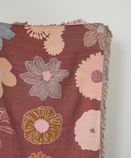 六花清春 ブランケット 六花清春 ブランケット Yostar OFFICIAL SHOP