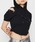 LAGUA GEM�i���O�A�W�F���j�́uRING BUTTON HOODIE �g�b�v�X�i�p�[�J�[�j�v�b�u���b�N