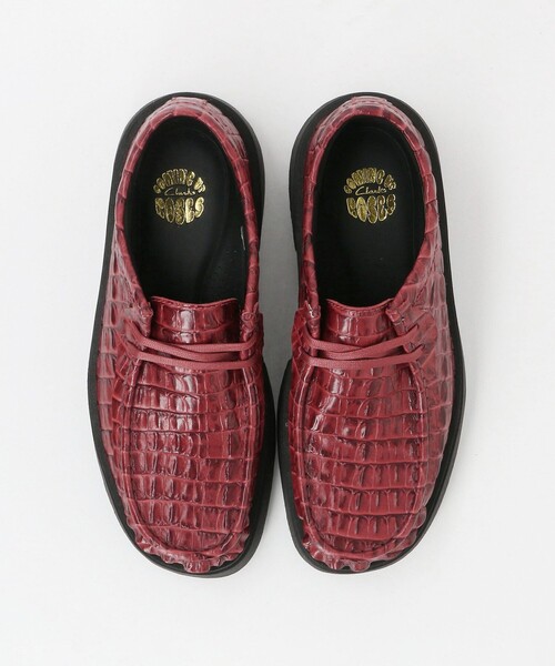 Clarks Originals（クラークスオリジナルズ）の「＜Martine Rose x