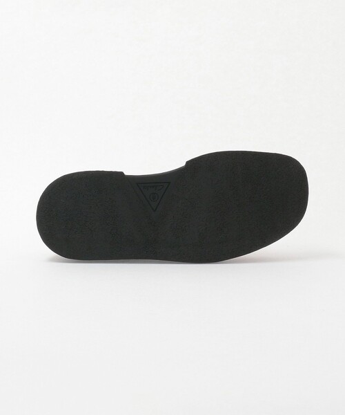 Clarks Originals(クラークスオリジナルズ)の「<Martine Rose x Clarks> CUR Torview M/シューズ(モカシン/デッキシューズ・メンズ・ブラック/ワイン・UK 8/UK 7H/UK 8H)」の7枚目の写真