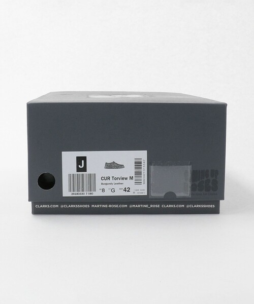 Clarks Originals（クラークスオリジナルズ）の「＜Martine Rose x