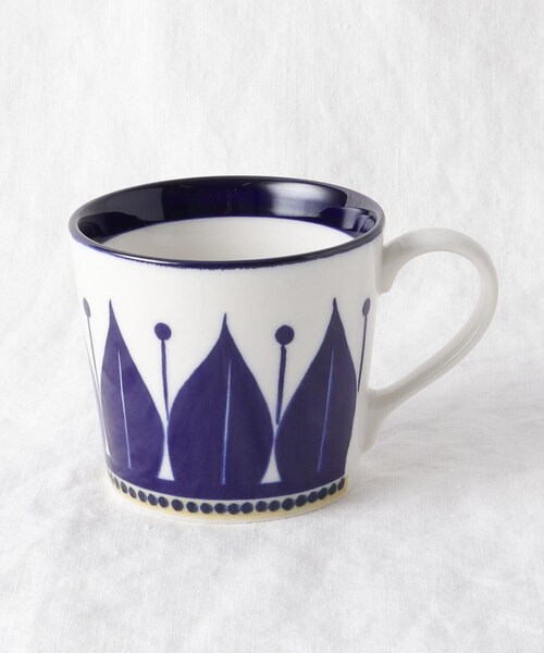 212 KITCHEN STORE（トゥワントゥキッチンストア）の「カティ マグ（グラス/マグカップ/タンブラー・レディース・その他・00）」の2枚目の写真