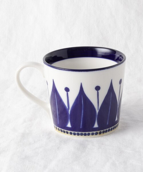 212 KITCHEN STORE（トゥワントゥキッチンストア）の「カティ マグ（グラス/マグカップ/タンブラー・レディース・その他・00）」の3枚目の写真