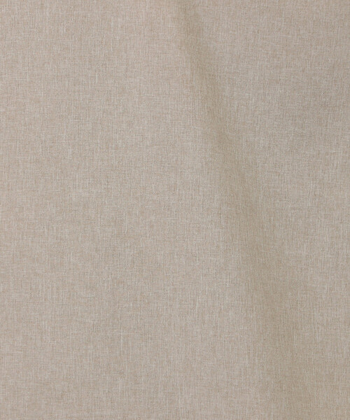 COMME CA ISM（コムサイズム）の「【セットアップ対応】ライトウエイト ポリエステル 布帛Ｔシャツ（Tシャツ/カットソー・メンズ・ネイビー/ベージュ/ブラック/カーキ・MEDIUM/LARGE/X-LARGE）」の11枚目の写真