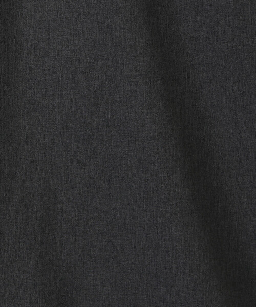 COMME CA ISM（コムサイズム）の「【セットアップ対応】ライトウエイト ポリエステル 布帛Ｔシャツ（Tシャツ/カットソー・メンズ・ネイビー/ベージュ/ブラック/カーキ・MEDIUM/LARGE/X-LARGE）」の12枚目の写真