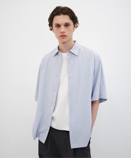 UNITED TOKYO（ユナイテッドトウキョウ）の「DRY RAYON ショート