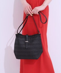 SHOO・LA・RUE | ペーパーショルダーバッグ(ショルダーバッグ)