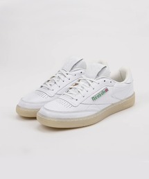 Reebok（リーボック）の「Reebok/リーボック CLUB C 85 VINTAGE スニーカー（スニーカー）」