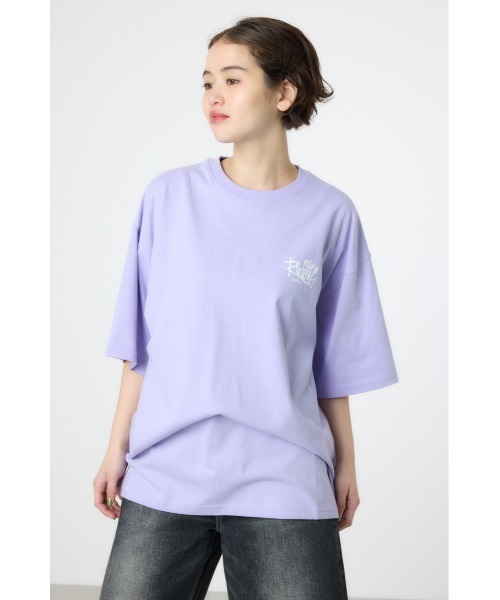セール】BIG SIGN LOGO Tシャツ（Tシャツ/カットソー）｜RODEO