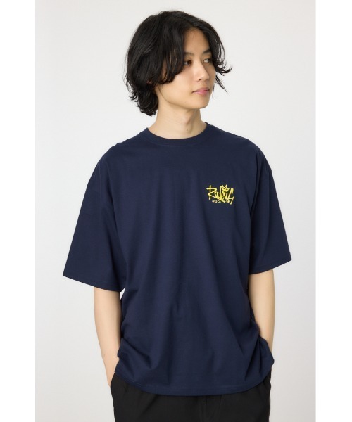 セール】BIG SIGN LOGO Tシャツ（Tシャツ/カットソー）｜RODEO