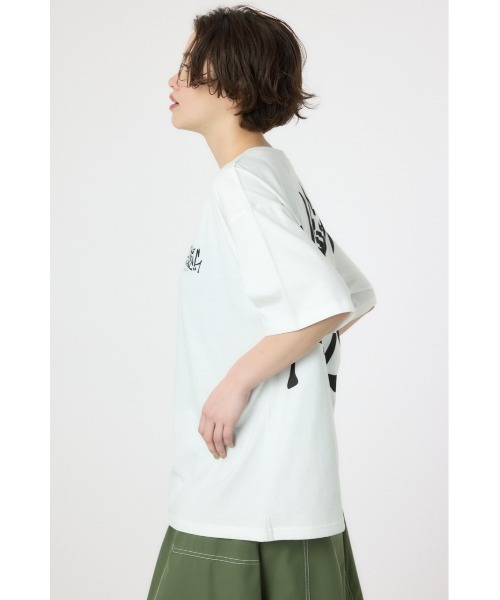 ロデオクラウンズ bear Logo Ｔシャツ BLACK&白色 新品タグ付き ロデオクラウンズ Tシャツ BRIDGE BEAR LOGO 新品 タグ付 - メルカリ