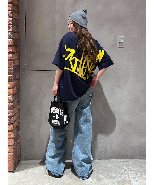 RODEO CROWNS WIDE BOWL - 売約済イオンモールむさ村クラウンウッドテーブル&amp;らら横ミッキーMブラックTシャツ RODEO CROWNS WIDE BOWL | 【UNISEX】BEASTIE BOYS Tシャツ (T