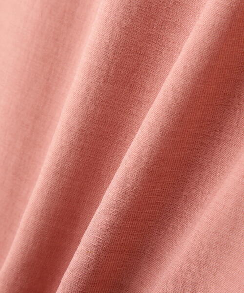 PROPORTION BODY DRESSING（プロポーションボディドレッシング）の「前スリットナロースカート / 1215120601（スカート・レディース・ダークグレー/ピンク/ベージュ・SMALL/MEDIUM/XS）」の7枚目の写真