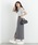 PROPORTION BODY DRESSINGiv|[V{fBhbVOj́uOXbgi[XJ[g / 1215120601iXJ[gjvb_[NO[