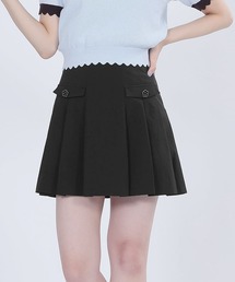 MARY QUANT（マリークワント）｜スカート一覧 - WEAR