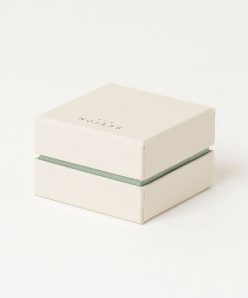 NOJESS（ノジェス）の「K5ダイヤモンドネックレス（ネックレス・レディース・ゴールド・フリー）」の6枚目の写真