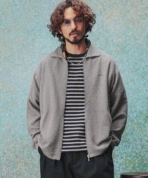 THEOREM（セオレム）の「mj10770-Rugged Ivy Knit Jacket ニットジャケット（その他アウター）」