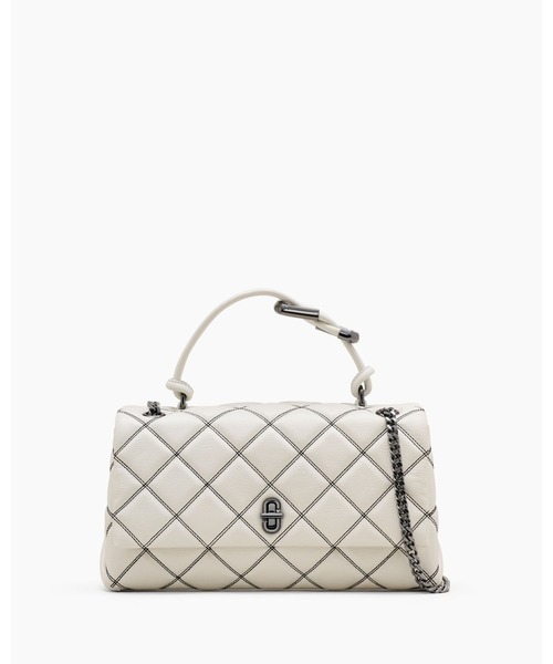 MARC BY MARCJACOBS☆バイカラーショルダーバッグ マークジェイコブス