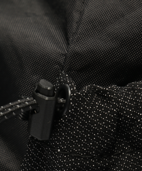 SEALSON(シールソン)の「SEALSON / シールソン M2 CROSSBODY BAG(ショルダーバッグ・メンズ・ブラック・FREE)」の8枚目の写真