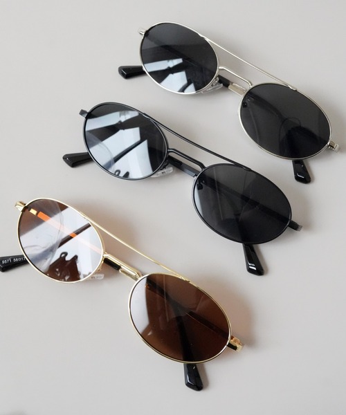 FENDI フェンディ サングラス ブラック ケース付き 【美品】 FENDIブラックフレーム サングラス ケース付き