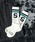 Starting Over�i�X�^�[�e�B���O�I�[�o�[�j�́uJacquard border logo socks/�W���K�[�h  �{�[�_�[ ���S �\�b�N�X�i�\�b�N�X/�C���j�v�b�z���C�g×�u���b�N