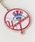 MLB�i���W���[���[�O�x�[�X�{�[���j�́uMLB/�G���G���r�[ YANKEES 3MMSILVER KEYRINGS �L�[�����O�i�L�[�z���_�[�j�v�b���̑�3