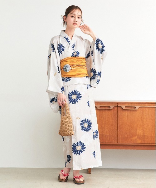 ad thie(アドティエ)の「ロープ編み ワンハンドル ミニバッグ(ハンドバッグ・レディース・イエロー/グリーン/ベージュ/オフホワイト/ブラック・FREE)」の7枚目の写真