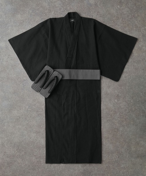 PONちゃん【プロフ必読ください】　浴衣2点セット PONちゃん【プロフ必読ください】 浴衣2点セット PONちゃん