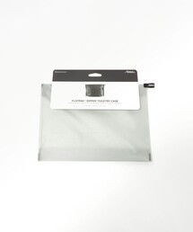 Matador（マタドール）の「＜Matador＞フラットパック ジッパートイレタリーケース（ポーチ）」