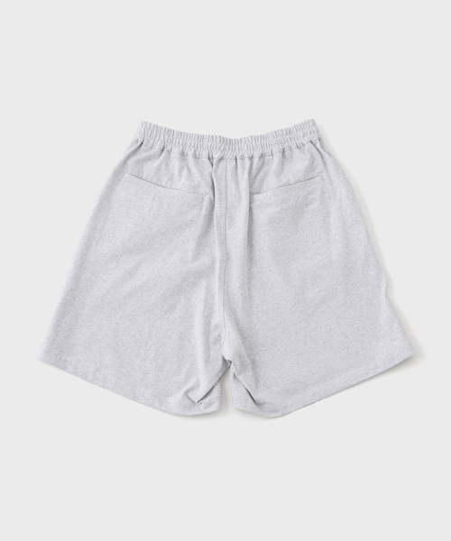 KEBOZ(ケボズ)の「KEBOZ/ケボズ EFG TENJIKU SHORTS(その他パンツ・メンズ・グレー/ブラック・LARGE/MEDIUM)」の3枚目の写真