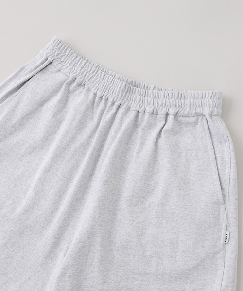 KEBOZ(ケボズ)の「KEBOZ/ケボズ EFG TENJIKU SHORTS(その他パンツ・メンズ・グレー/ブラック・LARGE/MEDIUM)」の4枚目の写真