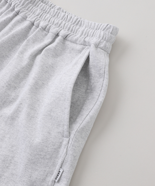 KEBOZ(ケボズ)の「KEBOZ/ケボズ EFG TENJIKU SHORTS(その他パンツ・メンズ・グレー/ブラック・LARGE/MEDIUM)」の5枚目の写真