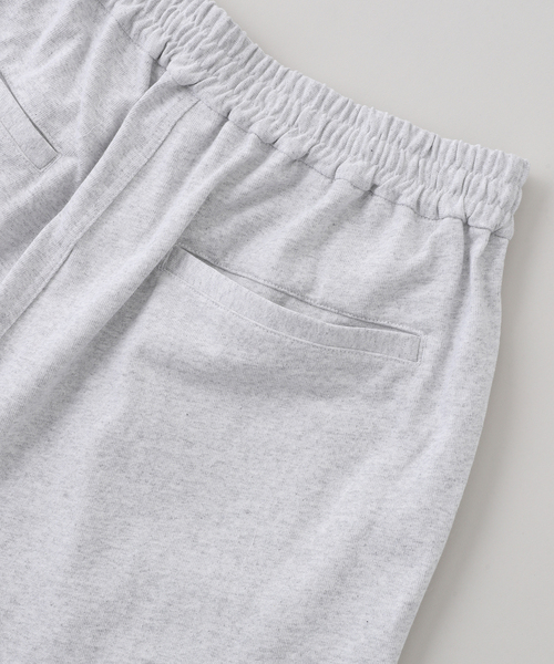 KEBOZ(ケボズ)の「KEBOZ/ケボズ EFG TENJIKU SHORTS(その他パンツ・メンズ・グレー/ブラック・LARGE/MEDIUM)」の7枚目の写真
