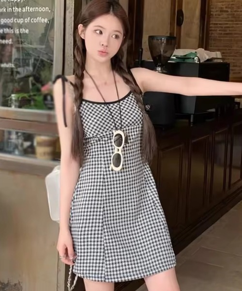 dot eimy キャミワンピース エイミーイストワール EIMY ISTOIRE dot eimyキャミワンピース