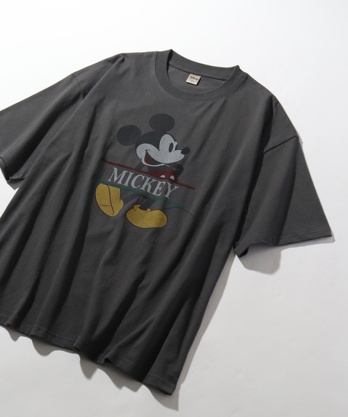 セール】【Disney/ディズニー】 ミッキー アートワーク