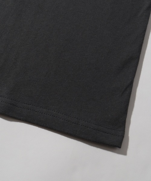 Disney(ディズニー)の「【Disney/ディズニー】 ミッキー アートワーク ヴィンテージ加工 半袖 Tシャツ(Tシャツ/カットソー・メンズ・ブラック系2/ブラック系4/ブラック系/ブラック系1/ブラック系3・L/M/LL)」の20枚目の写真