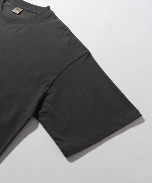 Disney(ディズニー)の「【Disney/ディズニー】 ミッキー アートワーク ヴィンテージ加工 半袖 Tシャツ(Tシャツ/カットソー・メンズ・ブラック系2/ブラック系4/ブラック系/ブラック系1/ブラック系3・L/M/LL)」の21枚目の写真