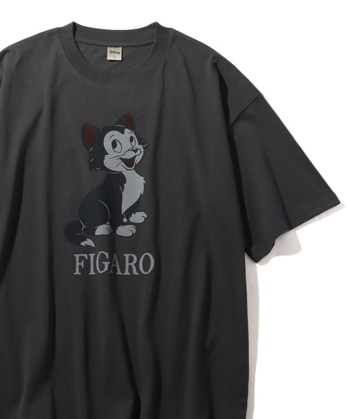 Disney tシャツ 「Disney/ディズニー」ミッキーマウス アート