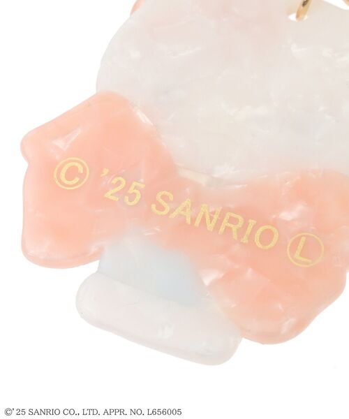 ハローキティ キーチャーム（チャーム）｜sanrio（サンリオ）の
