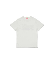 DIESEL | キッズ Tシャツ TRAWJUST(Tシャツ/カットソー)