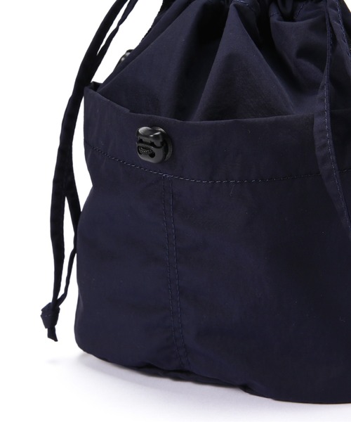MHL.COMPACT NYLONショルダーバッグMARGARET HOWEL MHL.（エムエイチエル）の「COMPACT NYLON（ショルダーバッグ