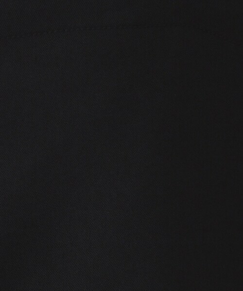 OPAQUE.CLIP（オペークドットクリップ）の「イージーサロペット【洗濯機洗い可】（サロペット/オーバーオール・レディース・ブラック/ブラウン系その他・40/38/42）」の9枚目の写真