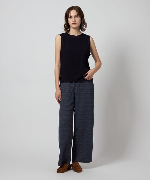 新品　Steven Alan  パンツ　グレー Steven Alan｜スティーブンアランのパンツ（グレー/灰色系）通販