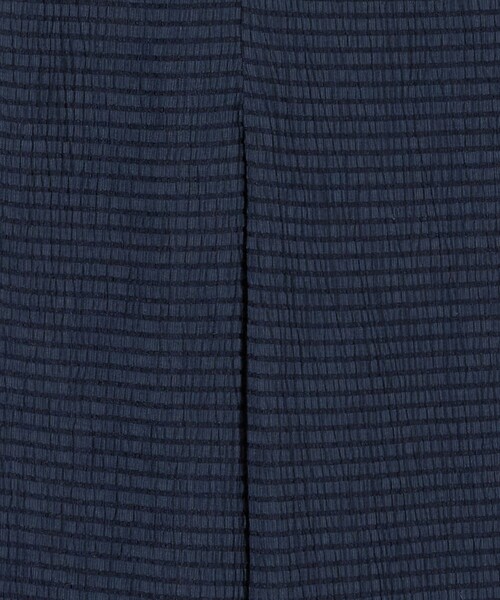 Steven Alan（スティーブンアラン）の「＜Steven Alan＞クレープ チェック イージーパンツ（その他パンツ・レディース・ベージュ/ネイビー・S/M）」の13枚目の写真